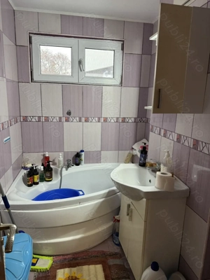 Vand apartament cu 3 camere  - imagine 7