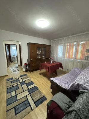 Vand apartament cu 3 camere  - imagine 5