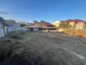 Teren 510 mp intravilan ( 261 mp+250 mp )Walter Maracineanu,Pantelimon - imagine 4
