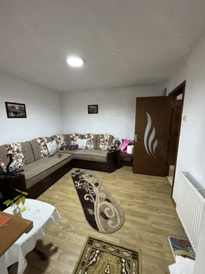 Vand apartament cu 3 camere  - imagine 2