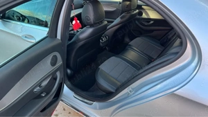 mercedes e200 w213 2016 istoric reprezentanta - imagine 3