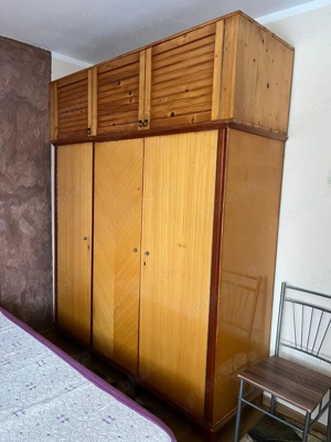 apartament cu 2 camere zona centrala mobilat - imagine 4