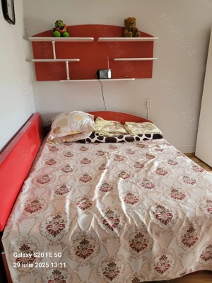 Închiriez apartament cu 2 camere în Târgu-Jiu  - imagine 2