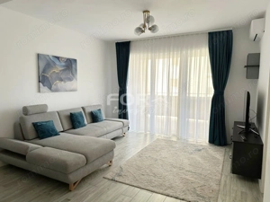Apartament 2 camere de inchiriat Iosia Residence