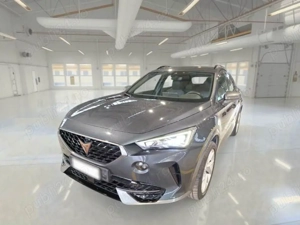 Cupra Formentor 1.5 TSI - Automat - 150 hp - 99.762 km