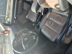 Vând touran 2000 170cp - imagine 4