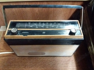 Radio romanesti vechi - imagine 4