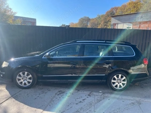 VW Passat b6 2.0 BMP - imagine 2