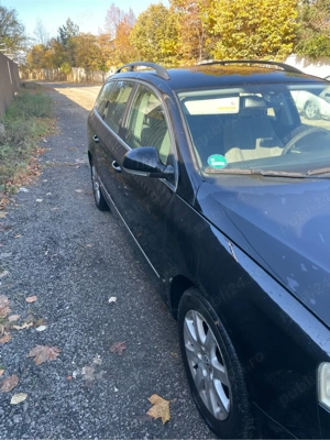 VW Passat b6 2.0 BMP - imagine 4