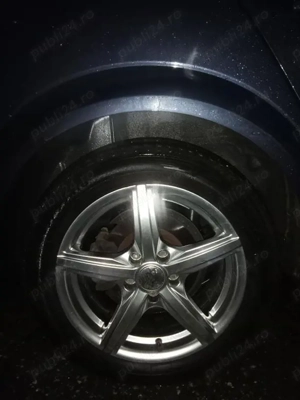 Opel Astra H an2008 17 diesel 6 trepte  - imagine 4