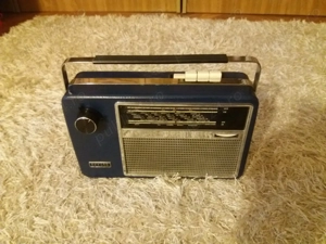 Radio romanesti vechi - imagine 2