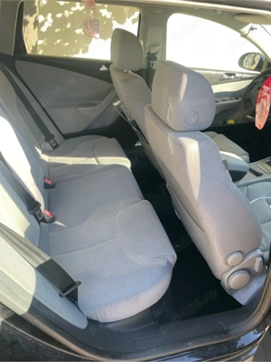 VW Passat b6 2.0 BMP - imagine 3
