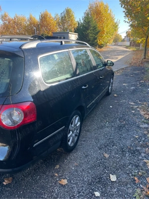 VW Passat b6 2.0 BMP - imagine 5