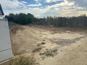 Teren de vanzare - imagine 3