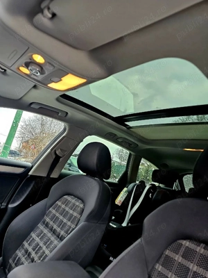 Audi A4 B8 facelift, 2013, automat - imagine 4