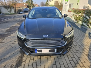Ford Mondeo MK5 TDCI _stare impecabila_67.500 km - imagine 2