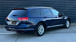 Volkswagen Passat 2016 B8 BlueMotion Euro 6 Cutie Manuala 6+1 Viteze - imagine 6