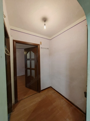2 camere semidecomandate zona Marasesti - imagine 3