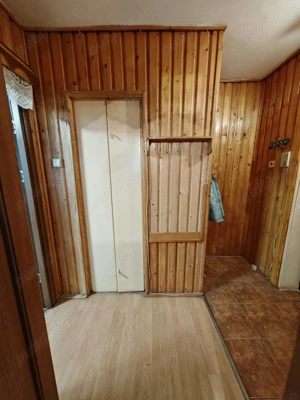 2 camere semidecomandate zona Marasesti - imagine 9