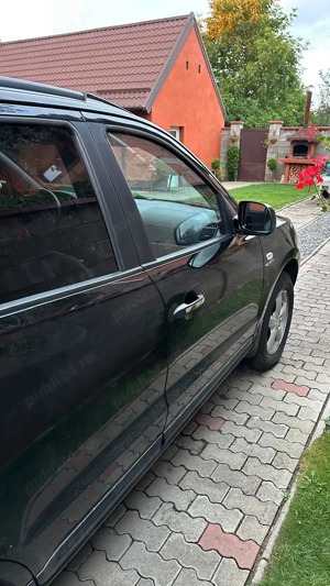Vand hyundai santa fe 4 4 - imagine 3