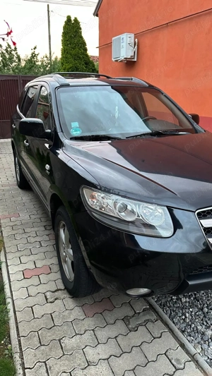 Vand hyundai santa fe 4 4 - imagine 2