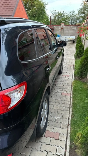 Vand hyundai santa fe 4 4 - imagine 4