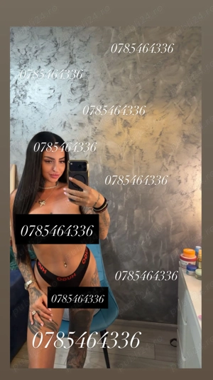 Brunetă reală 100% piercing in zona intimă !!! Militari residence  - imagine 2