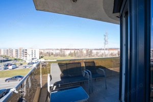 Apartment 3 camere, lux , zona Universității - imagine 10