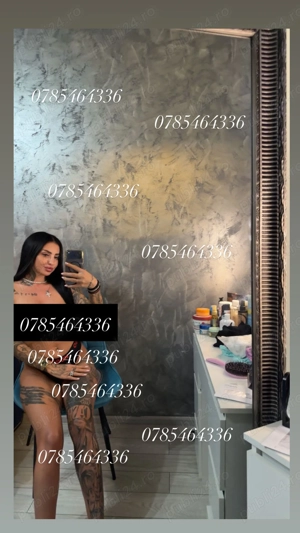 Brunetă reală 100% piercing in zona intimă !!! Militari residence  - imagine 5