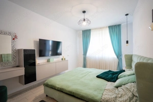 Apartment 3 camere, lux , zona Universității - imagine 3