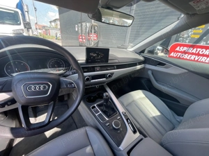 De vanzare Audi A4 B9 - imagine 7