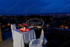 Penthouse premium si comunitate inchisa in Sunny Hill Residence - imagine 15