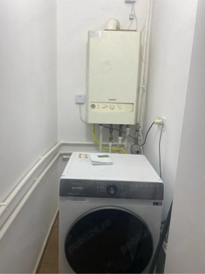 Închiriez apartament - imagine 6