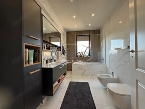 Penthouse premium si comunitate inchisa in Sunny Hill Residence - imagine 10