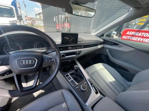 De vanzare Audi A4 B9 - imagine 9