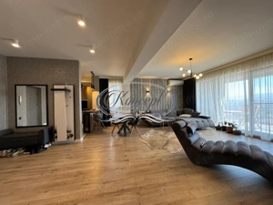 Penthouse premium si comunitate inchisa in Sunny Hill Residence - imagine 2
