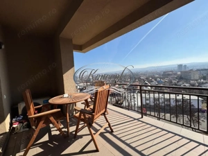 Penthouse premium si comunitate inchisa in Sunny Hill Residence - imagine 14