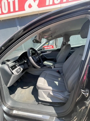 De vanzare Audi A4 B9 - imagine 8