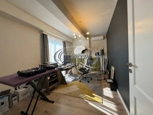 Penthouse premium si comunitate inchisa in Sunny Hill Residence - imagine 9