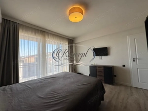 Penthouse premium si comunitate inchisa in Sunny Hill Residence - imagine 8
