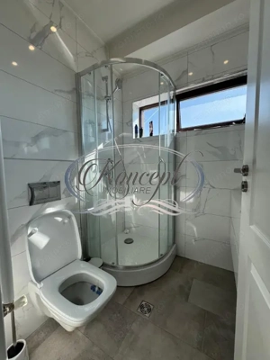 Penthouse premium si comunitate inchisa in Sunny Hill Residence - imagine 11