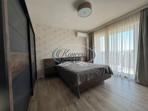 Penthouse premium si comunitate inchisa in Sunny Hill Residence - imagine 6