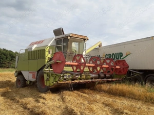 Vand Combina Claas Dominator 108 SL - imagine 3