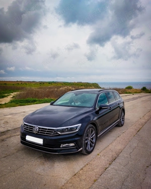 Volkswagen Passat B8 2018 - imagine 7