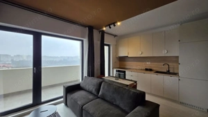 3 Camere Mobilat si Utilat Modern , Gata de mutat - imagine 3