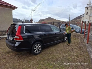 Volvo V 70  - imagine 5