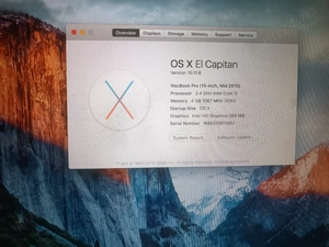 MacBook Pro - imagine 3