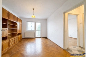 3D  FILM! Apartament 3 camere,etaj 2, areal apreciabil, Simeria,Sfantu Gheorghe