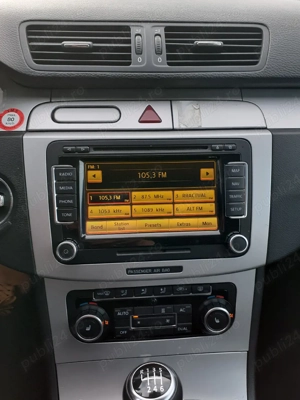 Passat 2.l TDI 2010 Euro 5 - imagine 9