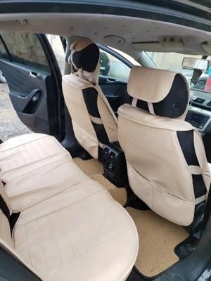 VW Passat b6 de vanzare - imagine 5